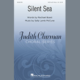 Download Rachael Boast and Sally Lamb McCune Silent Sea sheet music and printable PDF music notes