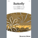 Download Rachel DeVore Fogarty Butterfly sheet music and printable PDF music notes