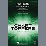 Download Rachel Platten Fight Song (arr. Roger Emerson) sheet music and printable PDF music notes