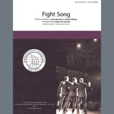 Download Rachel Platten Fight Song (arr. Wayne Grimmer) sheet music and printable PDF music notes