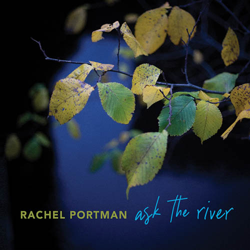 Rachel Portman, apple tree, Piano Solo