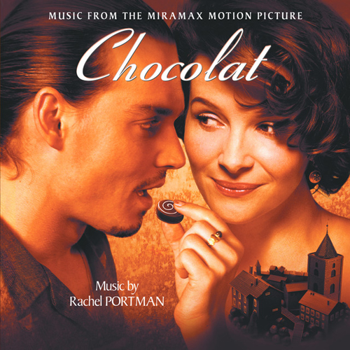 Rachel Portman, Chocolat (Main Titles), Piano