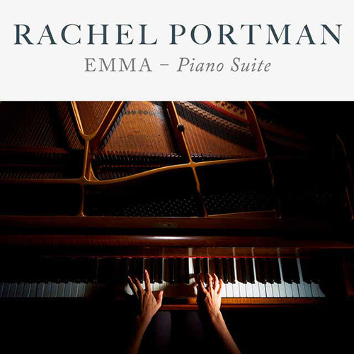 Rachel Portman, Emma - Piano Suite, Piano Solo