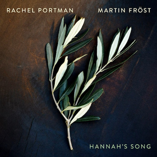 Rachel Portman, Hannah's Song, Clarinet and Piano