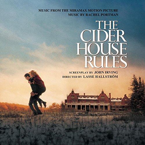 Rachel Portman, Main Titles from The Cider House Rules, Piano