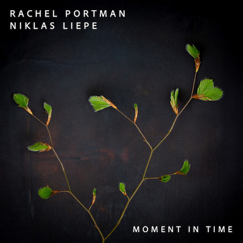 Rachel Portman, Moment In Time, Violin and Piano