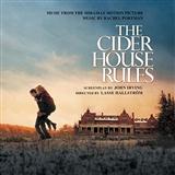 Download Rachel Portman The Cider House Rules (Main Titles) sheet music and printable PDF music notes