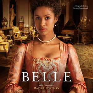 Rachel Portman, The Island Of Beauty (From 'Belle'), Piano