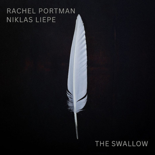 Rachel Portman, The Swallow, Violin and Piano