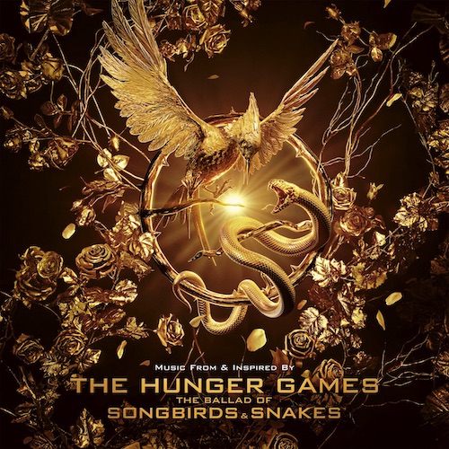 Rachel Zegler and The Covey Band, Nothing You Can Take From Me (from The Hunger Games: The Ballad of Songbirds & Snakes), Piano, Vocal & Guitar Chords (Right-Hand Melody)