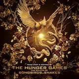 Download Rachel Zegler and The Covey Band Nothing You Can Take From Me (from The Hunger Games: The Ballad of Songbirds & Snakes) sheet music and printable PDF music notes