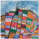 Download Radiohead 2 + 2 = 5 sheet music and printable PDF music notes