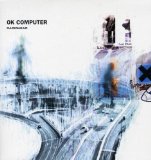 Download Radiohead Exit Music (For A Film) sheet music and printable PDF music notes