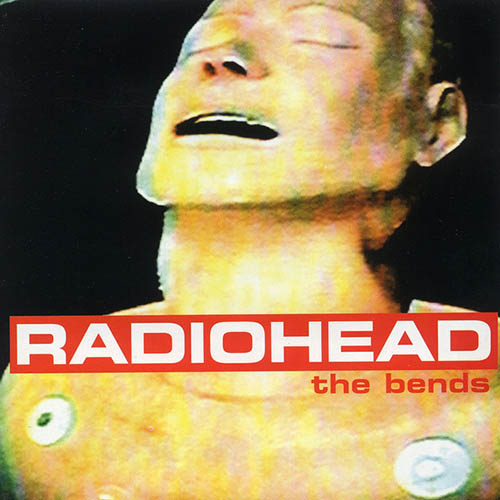 Radiohead, Fake Plastic Trees, Piano, Vocal & Guitar (Right-Hand Melody)