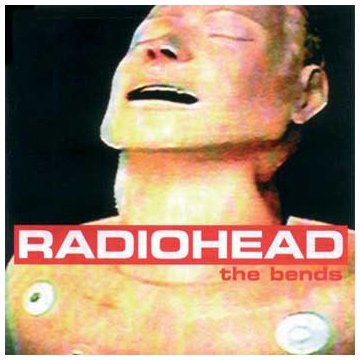 Radiohead, High And Dry, Guitar Lead Sheet