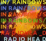 Download Radiohead Jigsaw Falling Into Place sheet music and printable PDF music notes