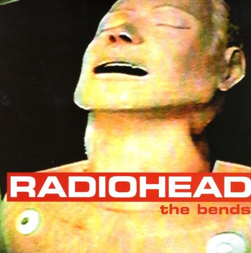 Radiohead, (Nice Dream), Piano