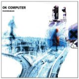Download Radiohead Paranoid Android sheet music and printable PDF music notes