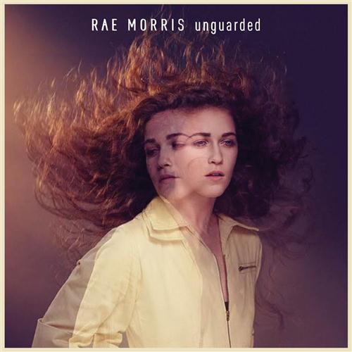 Rae Morris, Under The Shadows, Piano, Vocal & Guitar (Right-Hand Melody)