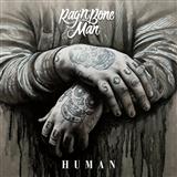 Download Rag 'n' Bone Man Human sheet music and printable PDF music notes