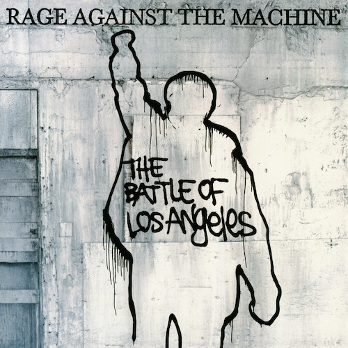 Rage Against The Machine Rage Against The Machine, Born Of A Broken Man, Bass Guitar Tab