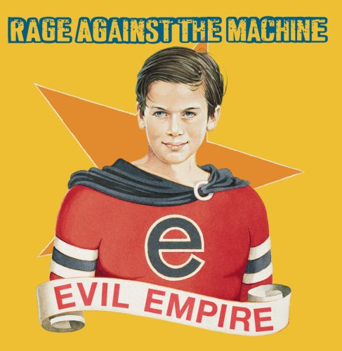 Rage Against The Machine, Bulls On Parade, Guitar Tab