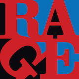 Download Rage Against The Machine Renegades Of Funk sheet music and printable PDF music notes