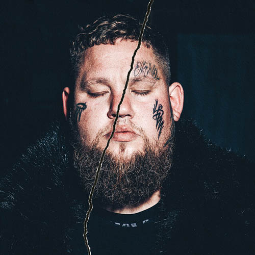 Rag'n'Bone Man & P!nk, Anywhere Away From Here, Piano, Vocal & Guitar (Right-Hand Melody)