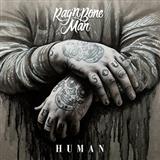 Download Rag'n'Bone Man Human sheet music and printable PDF music notes