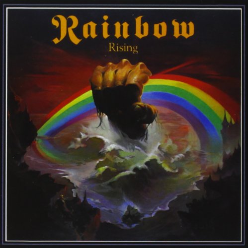 Rainbow, Stargazer, Lyrics & Chords