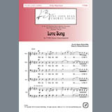 Download Rainer Maria Rilke Love Song sheet music and printable PDF music notes