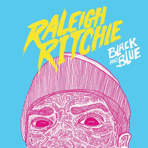 Raleigh Ritchie, Stronger Than Ever, Piano, Vocal & Guitar