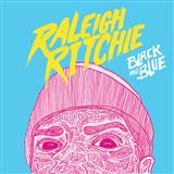 Download Raleigh Ritchie Stronger Than Ever sheet music and printable PDF music notes