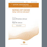 Download Ralph M. Johnson Gifts Of The Magi - 3. Song Of Gold sheet music and printable PDF music notes