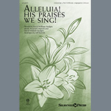 Download Ralph Manuel and David William Hodges Alleluia! His Praises We Sing! (arr. Jeff Reeves) sheet music and printable PDF music notes