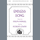 Download Ralph Manuel Endless Song sheet music and printable PDF music notes