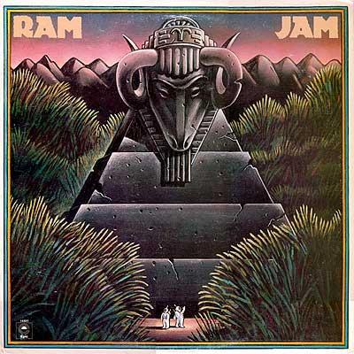 Ram Jam, Black Betty, Guitar Tab