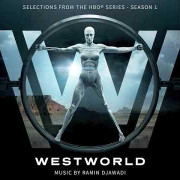 Ramin Djawadi, Black Hole Sun (from Westworld), Piano