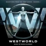 Download Ramin Djawadi Black Hole Sun (from Westworld) sheet music and printable PDF music notes