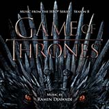 Download Ramin Djawadi Flight Of Dragons (from Game of Thrones) sheet music and printable PDF music notes