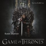 Download Ramin Djawadi Game Of Thrones - Main Title sheet music and printable PDF music notes