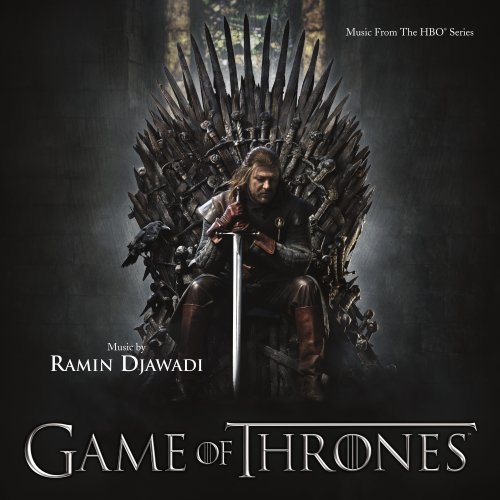 Ramin Djawadi, Game Of Thrones - Main Title, Violin and Piano