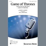 Download Ramin Djawadi Game Of Thrones (arr. Paul Langford) sheet music and printable PDF music notes