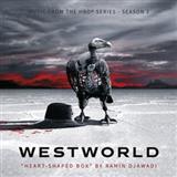 Download Ramin Djawadi Heart Shaped Box (from Westworld) sheet music and printable PDF music notes