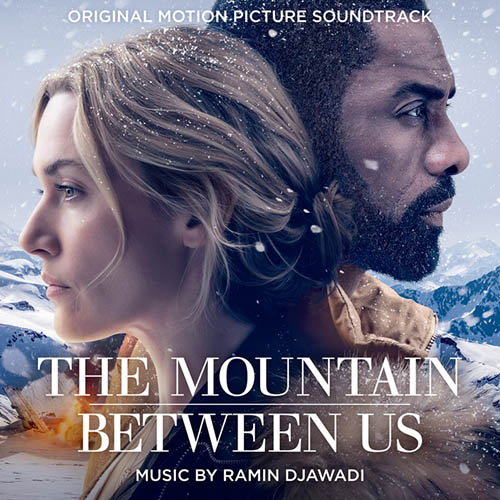 Ramin Djawadi, The Photograph (from The Mountain Between Us), Piano Solo