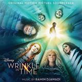 Download Ramin Djawadi The Universe Is Within All Of Us (from A Wrinkle In Time) sheet music and printable PDF music notes