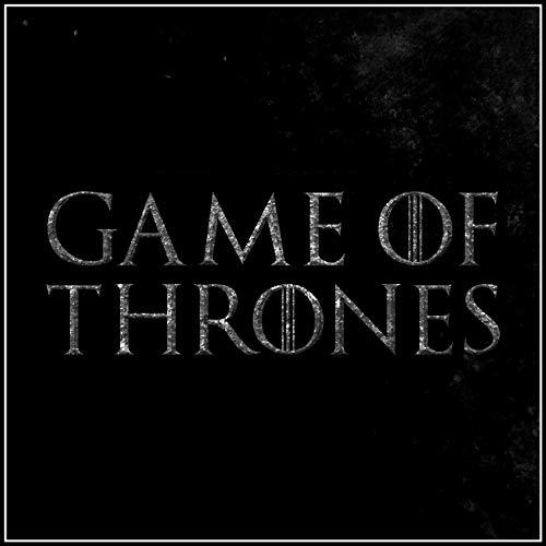 Ramin Djawadi, Throne For The Game (from Game of Thrones), Piano