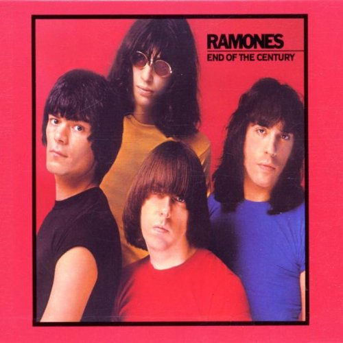Ramones, Baby I Love You, Piano, Vocal & Guitar