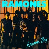 Download Ramones My Brain Is Hanging Upside Down (Bonzo Goes To Bitburg) sheet music and printable PDF music notes