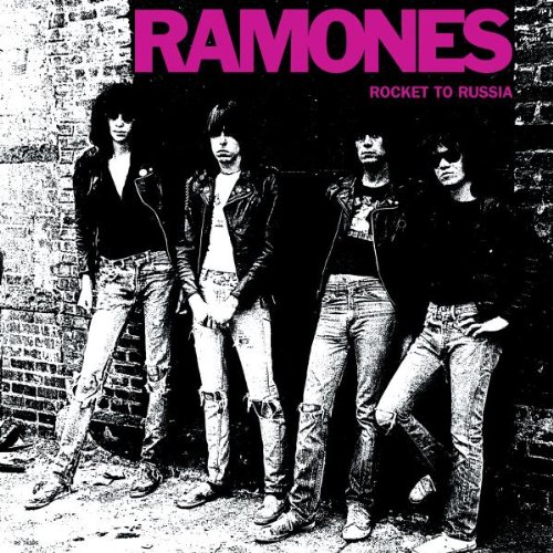 Ramones, Teenage Lobotomy, Guitar Tab Play-Along